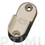 SOPORTE TUBO ARMARIO LATERAL MODELO 7