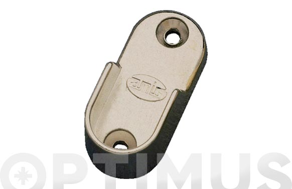 126_690ba3ce3ba65 SOPORTE TUBO ARMARIO LATERAL MODELO 7 - Imagen 1