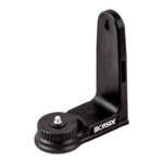 SOPORTE UNIVERSAL CON IMAN PARA NIVEL LASER