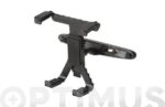 SOPORTE UNIVERSAL PARA TABLET COCHE