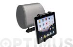 SOPORTE UNIVERSAL PARA TABLET COCHE - Imagen 2