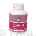 SOSA CAUSTICA ESCAMAS