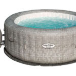 SPA HONOLULU AIRJET PARA 4-6 ADULTOS