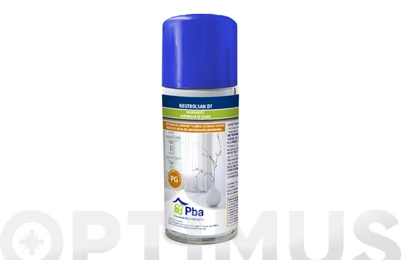 126_690ba3f6ae743 SPRAY QUITA OLORES CONDUCTO DE AIRE ACONDICIONADO - Imagen 1