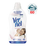 SUAVIZANTE VERNEL CONCENTRADO DELICADO