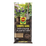 SUBSTRATO PLANTACION COMPO