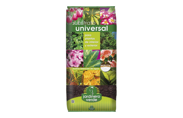 126_690ba41a31977 SUBSTRATO UNIVERSAL CON PERLITA - Imagen 1