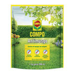 SUBSTRATO UNIVERSAL ORGANICO Y RECICLADO COMPO