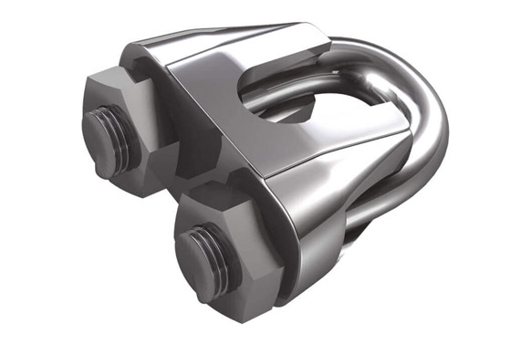 126_690ba462dd9c5 SUJETACABLES ACERO (BL 6UNI) - Imagen 1