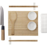 SUSHI SET REGALO
