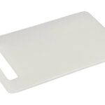 TABLA CORTAR ACRILICA-POLIETILENO CON ASA