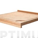 TABLA DE CORTAR MADERA DUAL