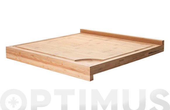 126_690ba4b65c808 TABLA DE CORTAR MADERA DUAL - Imagen 1