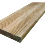 TABLA MADERA RANURADA JULIO CLASE IV