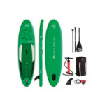 TABLA PADDLE SURF INFLABLE < 80 KG
