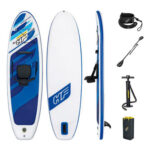 TABLA PADDLE SURF INFLABLE OCEANA