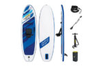 TABLA PADDLE SURF INFLABLE OCEANA