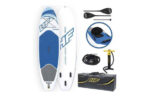 TABLA PADDLE SURF INFLABLE OCEANA - Imagen 4