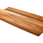 TABLA PARA CORTAR Y SERVIR KITCHEN FSC