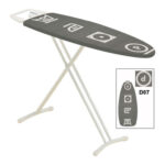 TABLA PLANCHAR 116 X 35 CM