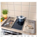 TABLA PROTECCION VITROCERAMICA VIDRIO 2 UDS