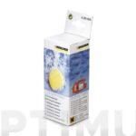 TABLETAS DETERGENTE UNIVERSAL