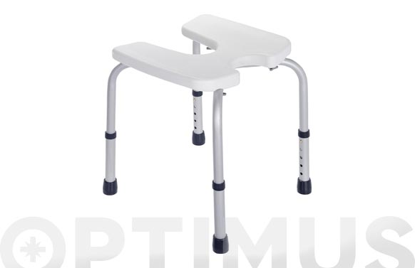 126_690ba5711fdbf TABURETE HIGIENICO AJUSTABLE - Imagen 1