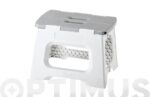 TABURETE PLEGABLE 23 CM