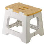 TABURETE PLEGABLE 27CM