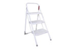 TABURETE PLEGABLE 3 PELDAÑOS HOMOLOGADO
