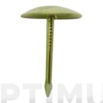 TACHUELA NIQUELADA 20 UNIDADES