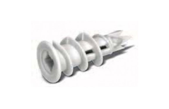 126_690ba5e24deaf TACO AUTOPERFORABLE TA L2 PLADUR NILON - Imagen 1