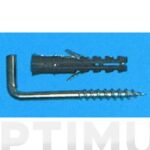 TACO CON ALCAYATA CINCADA 4 UNIDADES