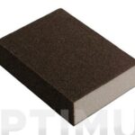 TACO DE LIJA GRANO FINO 24 UDS