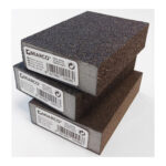 TACO DE LIJA GRANO FINO BRICO