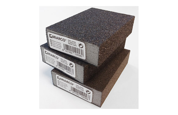 126_690ba5e8c677c TACO DE LIJA GRANO FINO BRICO - Imagen 1