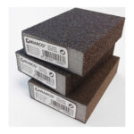 TACO DE LIJA GRANO GRUESO BRICO