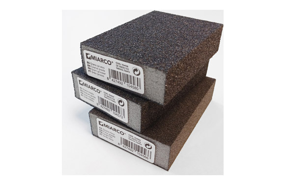 126_690ba5e9276a7 TACO DE LIJA GRANO GRUESO BRICO - Imagen 1