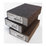 TACO DE LIJA GRANO MEDIO BRICO