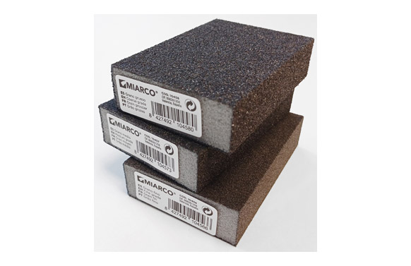 126_690ba605725d8 TACO DE LIJA GRANO MEDIO BRICO - Imagen 1