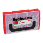 TACO DUOPOWER FIXTAINER PROFESIONAL