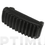 TACO GOMA ESCALERA PROFESIONAL