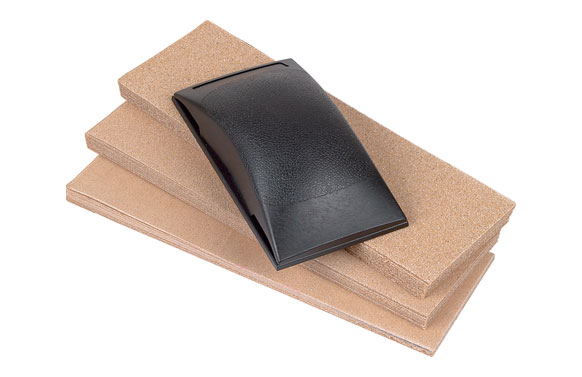 126_690ba6309e805 TACO LIJADOR CON LIJAS - Imagen 1