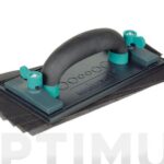 TACO LIJADOR CON LIJAS MALLA 4 LIJAS