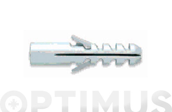 126_690ba65632433 TACO NILON 100 UDS - Imagen 1