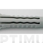 TACO NILON 4 CARAS 15 UDS