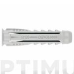 TACO NILON 4 SEGMENTOS 100 UDS