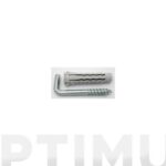 TACO NILON CON ALCAIATA ROSCA (4 UNI)