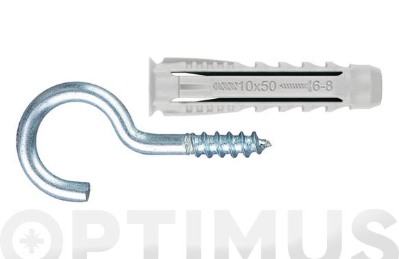 126_690ba676e59a1 TACO NILON CON HEBRILLA ABIERTA - Imagen 1