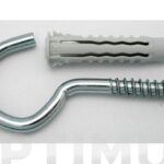 TACO NILON CON HEMBRILLA ABIERTA (4 UNI)